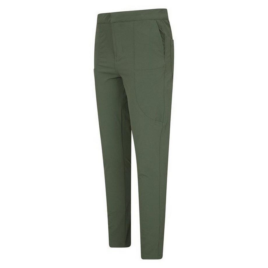 Mountain Warehouse Kesugi Slim Fit Pantaloni da Trekking  