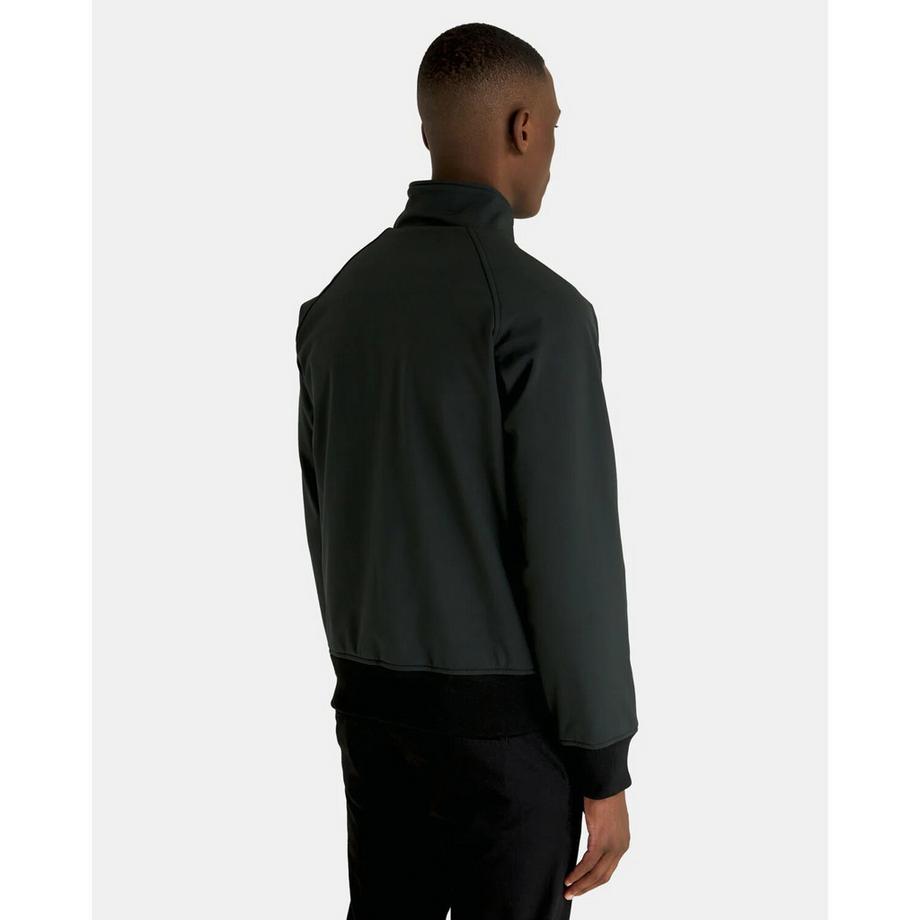 LYLE & SCOTT Softshell Harrington Jacke  