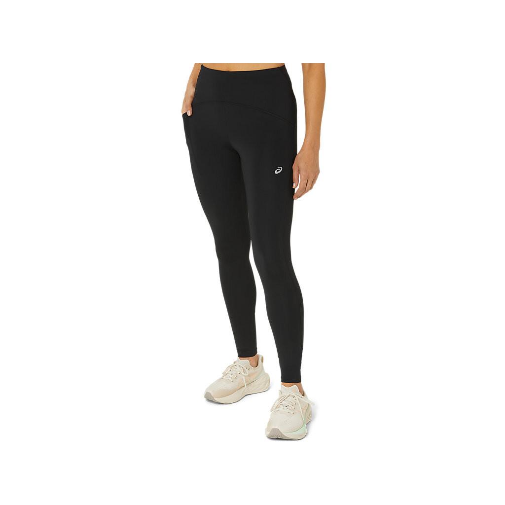 asics  Leggings mit hoher Taille,   Road 