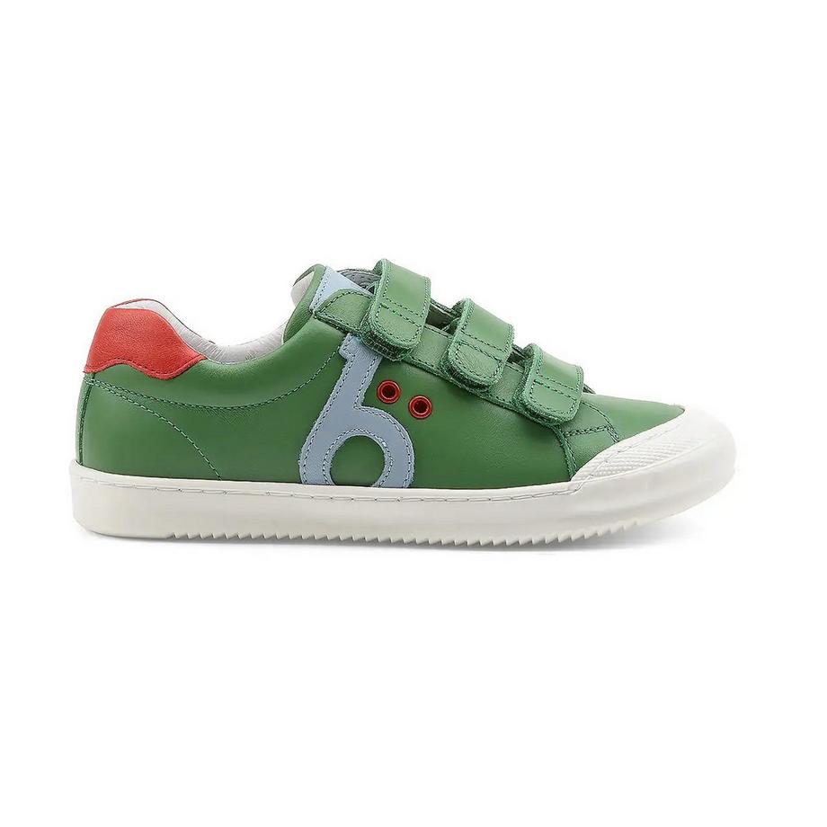 Benjie Elm Sneaker à scratch  