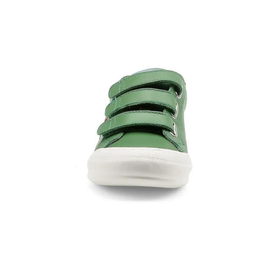 Benjie Elm Sneaker à scratch  