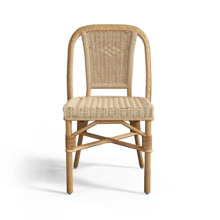 La Redoute Intérieurs Rattanstuhl  