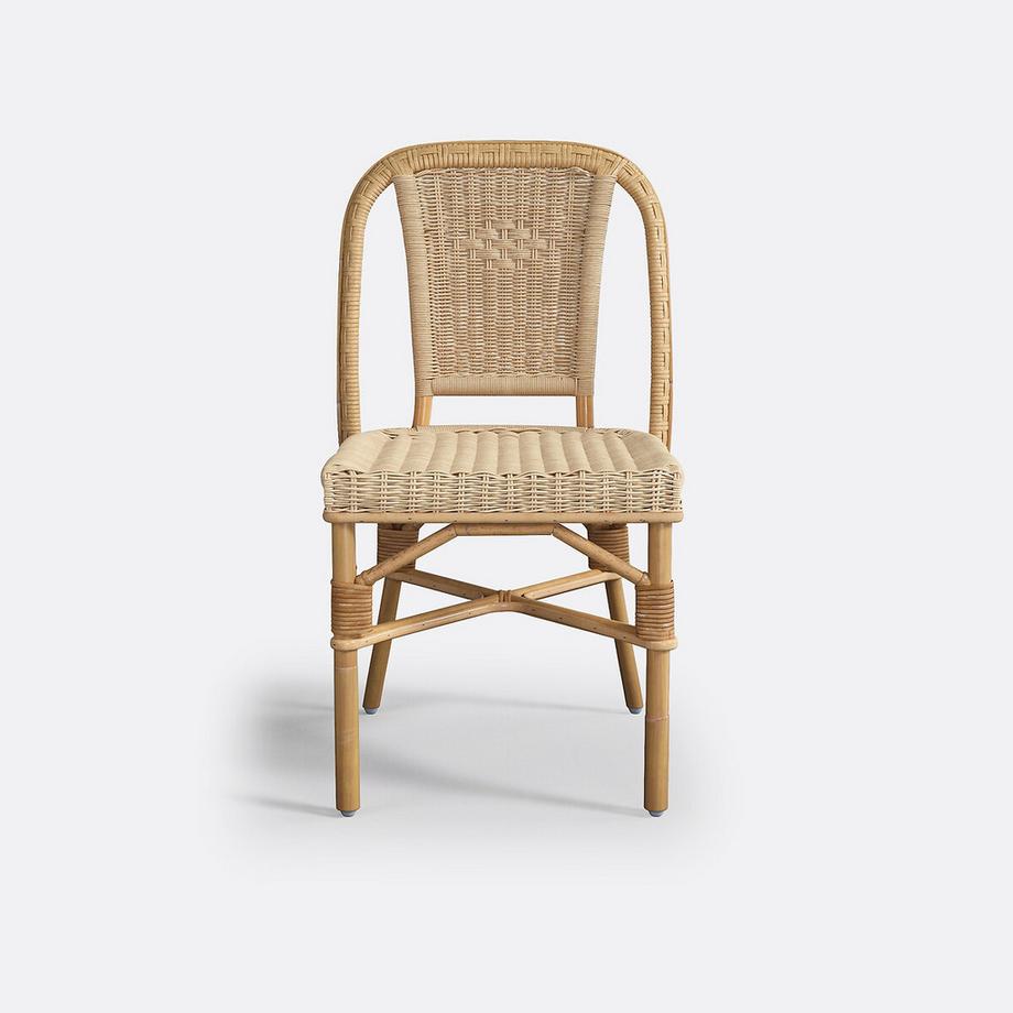 La Redoute Intérieurs Rattanstuhl  