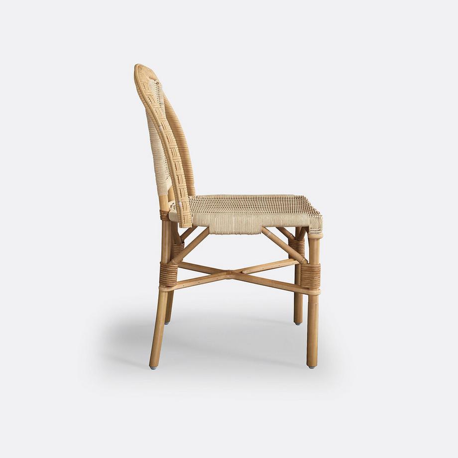 La Redoute Intérieurs Rattanstuhl  