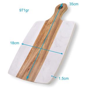 Intirilife Schneidebrett  