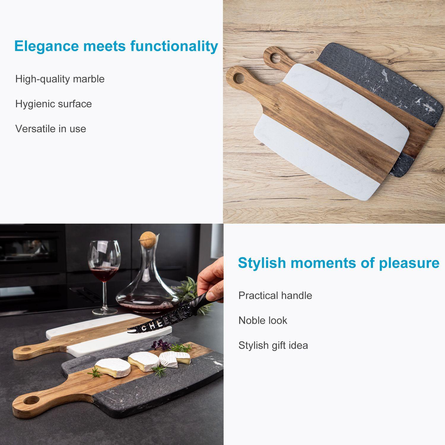 Intirilife Schneidebrett  