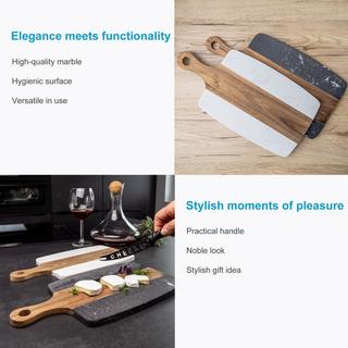 Intirilife Schneidebrett  