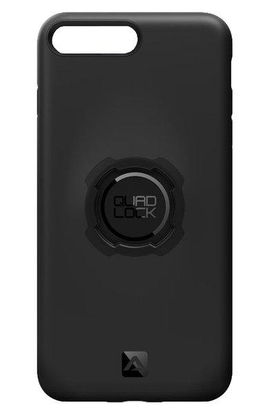 QUAD LOCK  Quad Lock QLC-I7PLUS coque de protection pour téléphones portables 14 cm (5.5") Housse Noir 