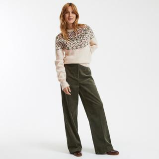 La Redoute Collections  Pantalon large 