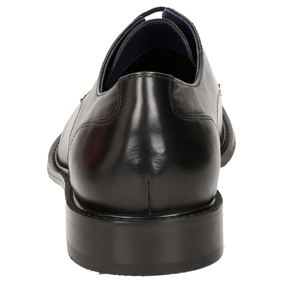 Sioux Malronus-700 Chaussure à lacets  