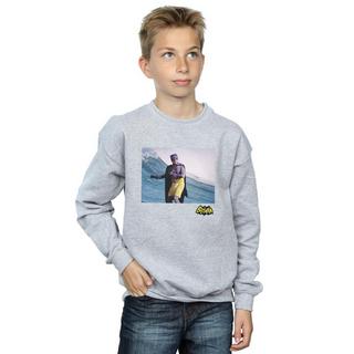 DC COMICS  Batman TV Series Sweatshirt 