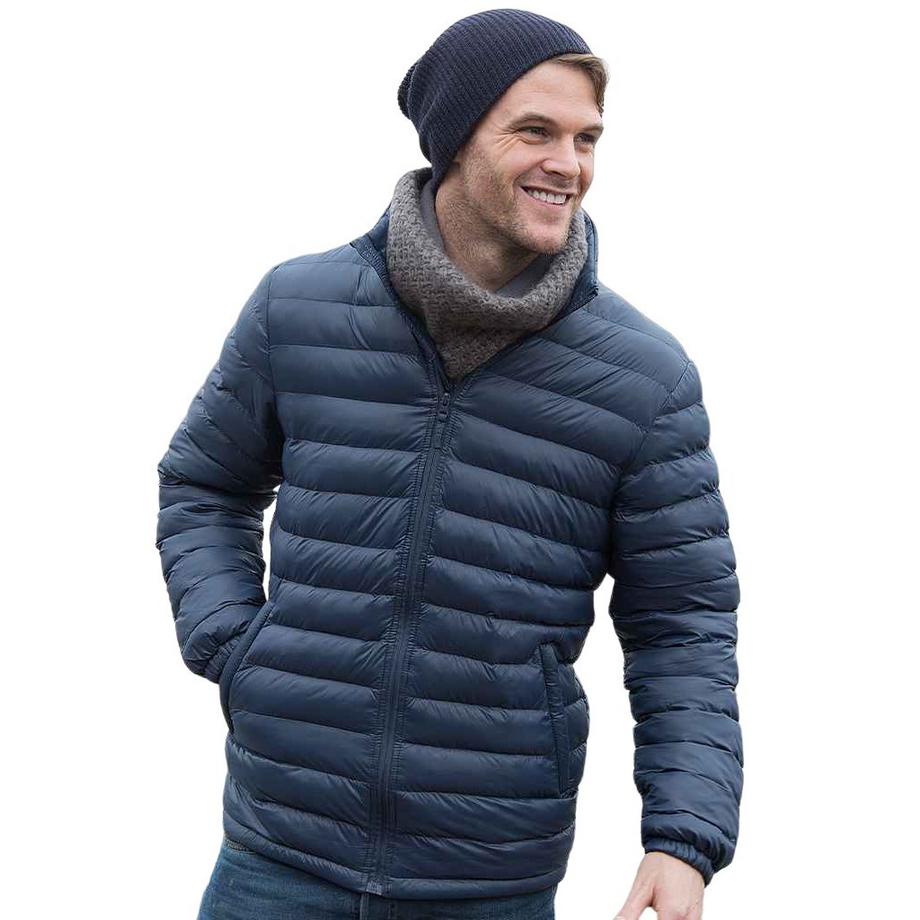 Result Ice Bird Steppjacke  