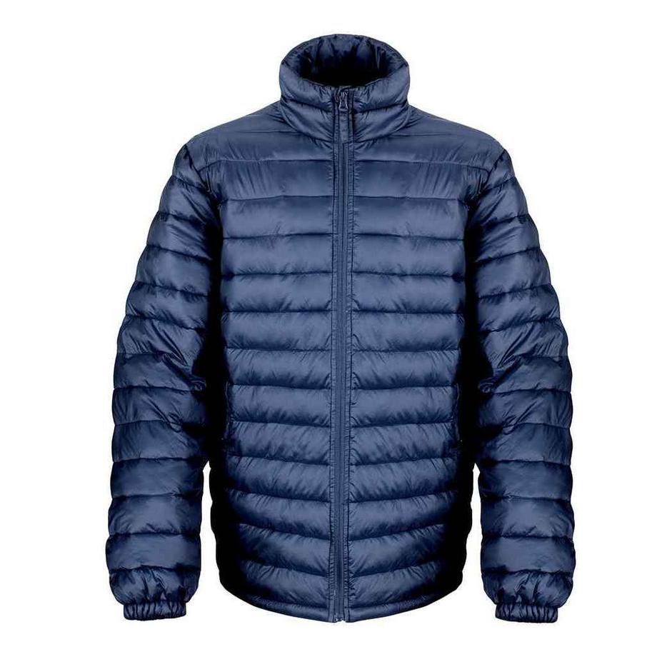 Ice Bird Steppjacke