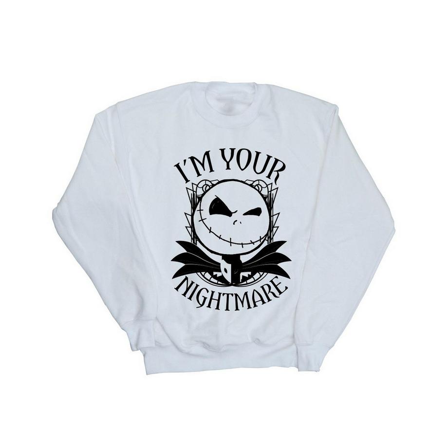 Sweat NIGHTMARE BEFORE CHRISTMAS