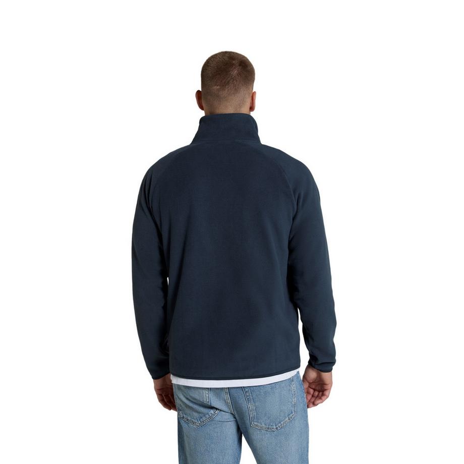 Mountain Warehouse Stockholm Giacca in Pile Full Zip  