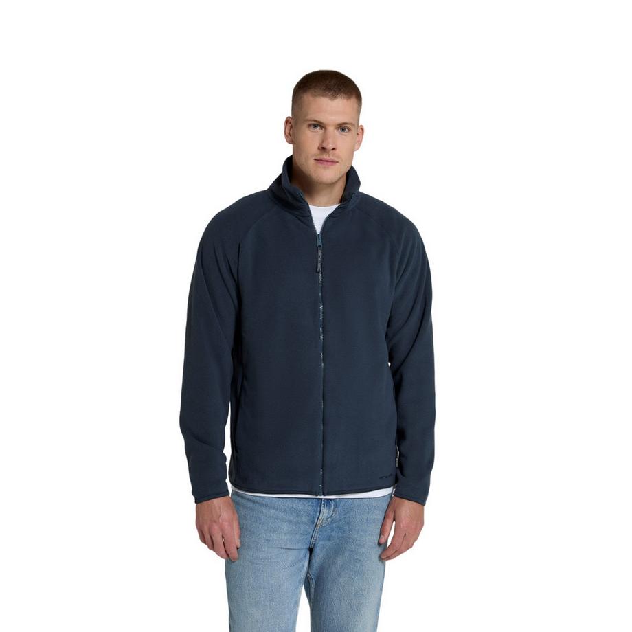 Mountain Warehouse Stockholm Giacca in Pile Full Zip  