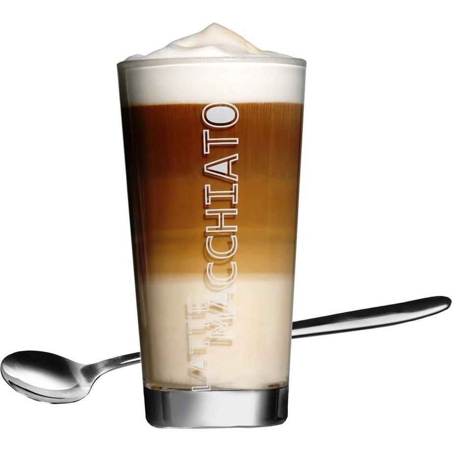 Ritzenhoff & Breker Tasse à Latte Macchiato Lena  