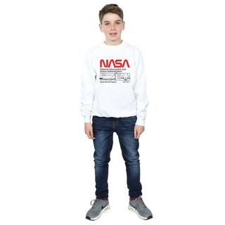 Nasa  Sweatshirt 