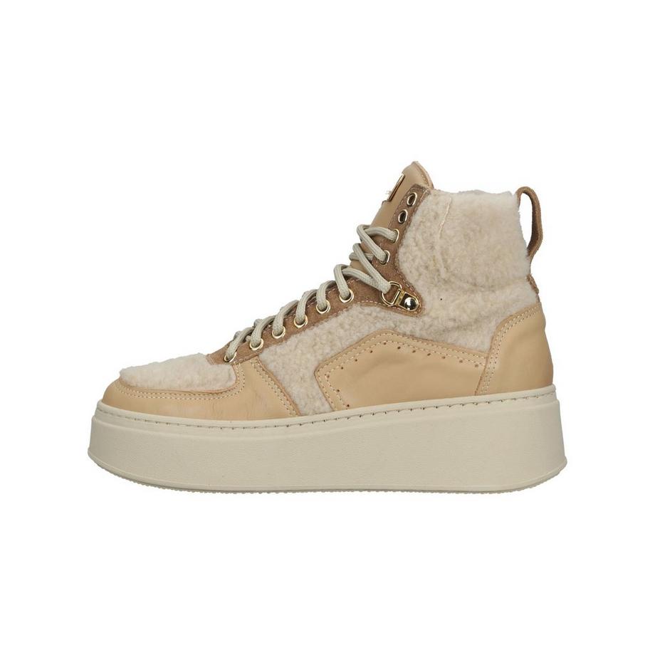 Scapa Sneaker Platform  