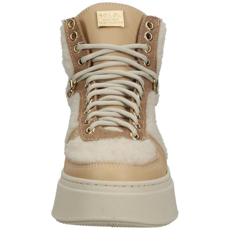 Scapa Sneaker Platform  