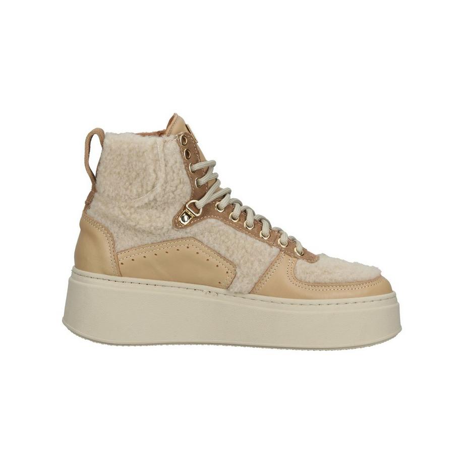 Scapa Sneaker Platform  