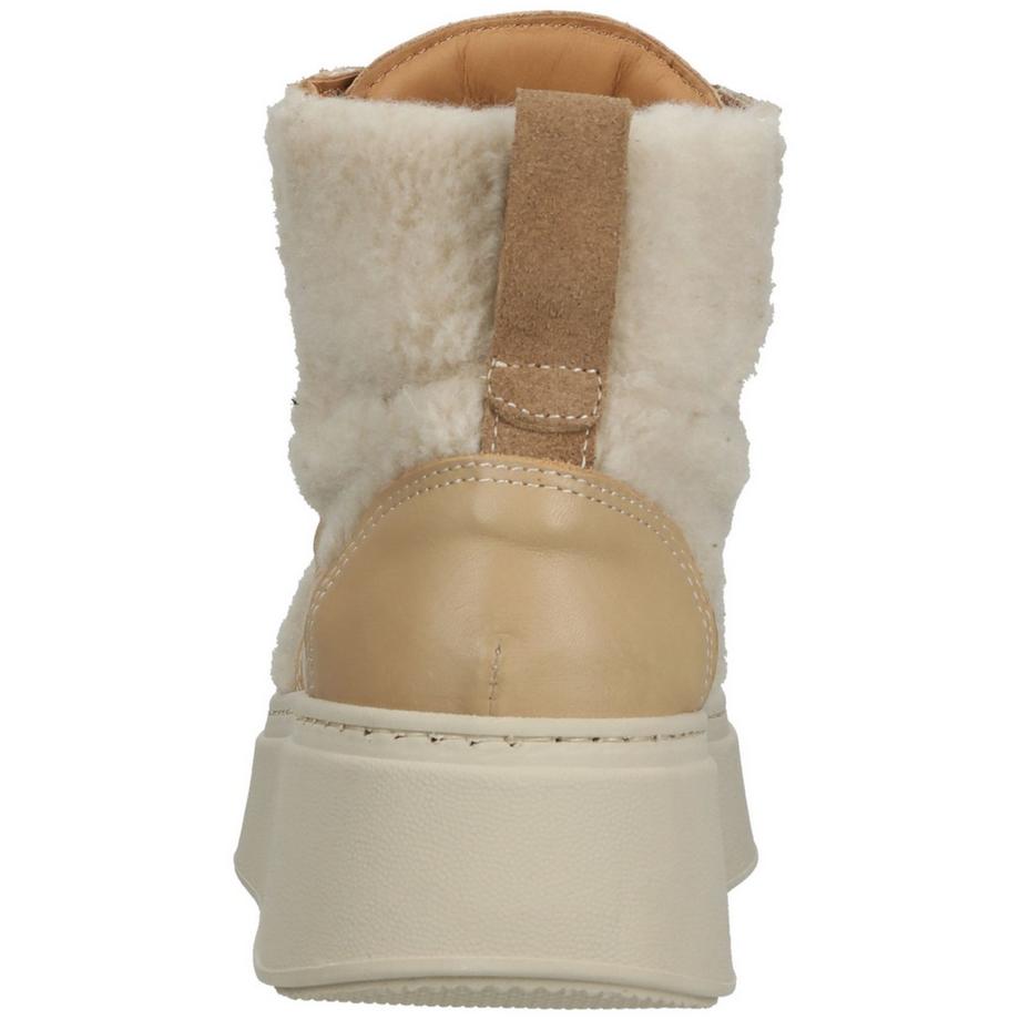 Scapa Sneaker Platform  