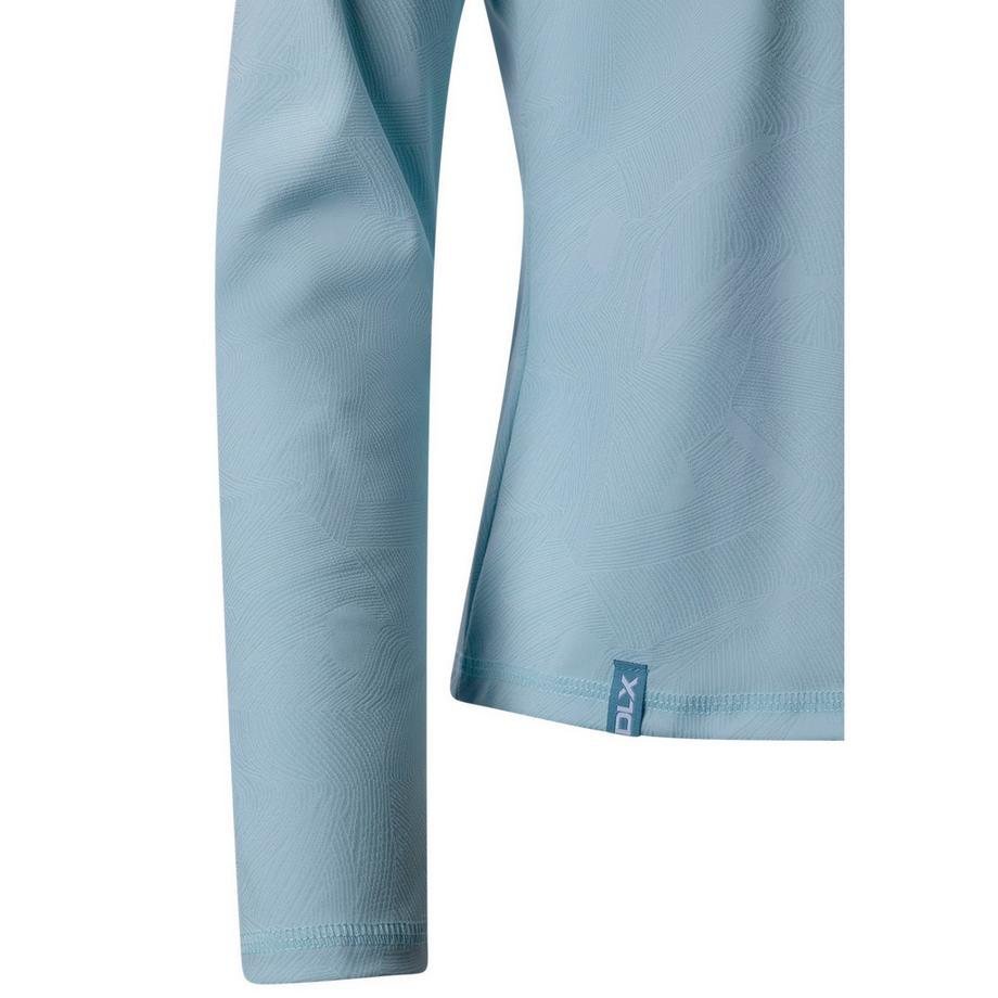 Trespass  Haut manches longues ANNELIESE 