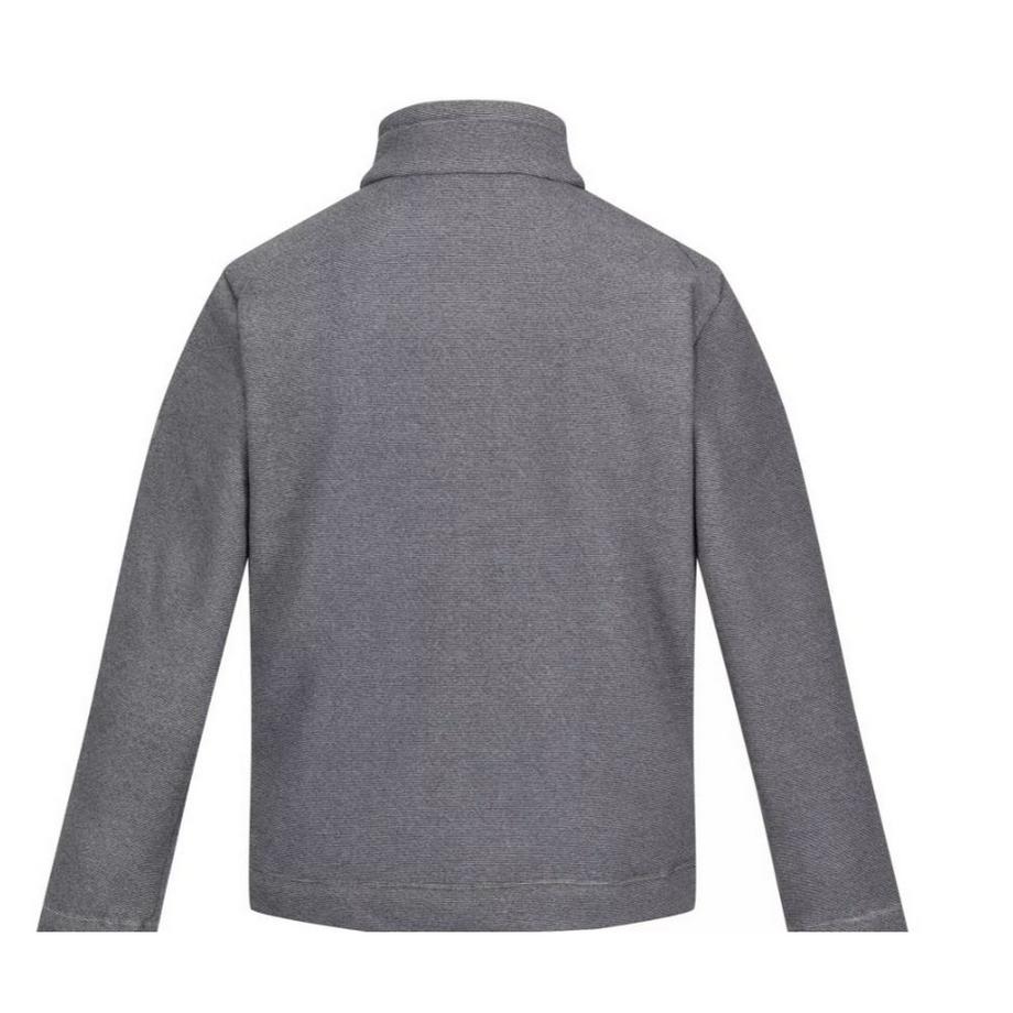 Regatta Garrian II Veste Polaire Fermeture Eclair Integrale  