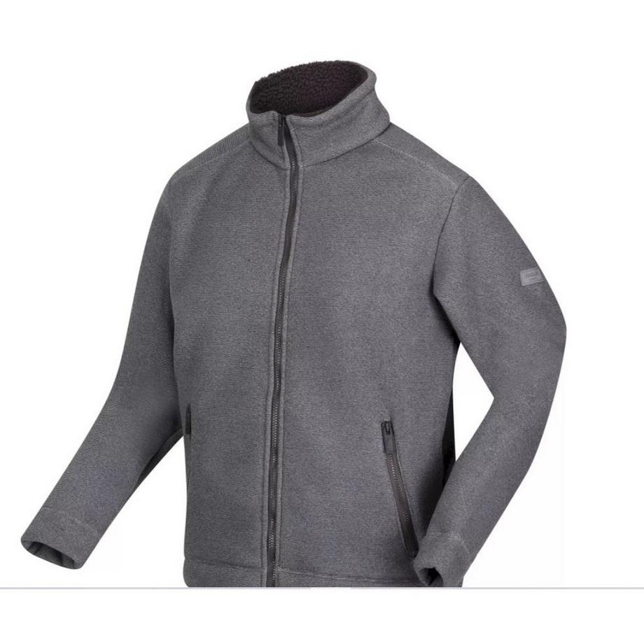 Regatta Garrian II Veste Polaire Fermeture Eclair Integrale  