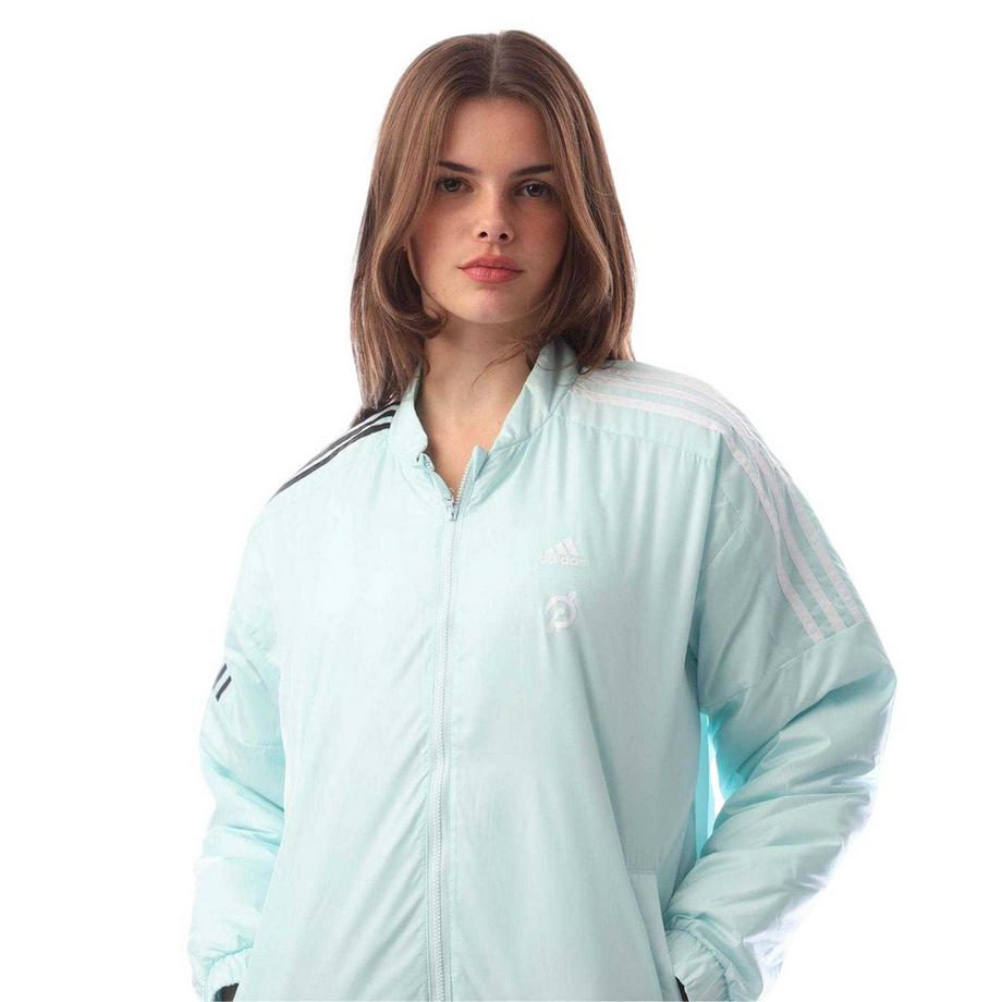 adidas Peloton Bomber  