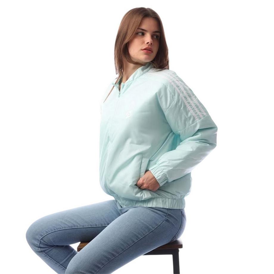 adidas Peloton Bomber  