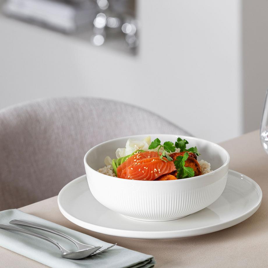 Villeroy&Boch Speiseteller Afina  
