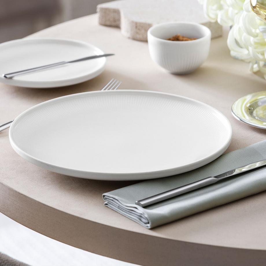 Villeroy&Boch Speiseteller Afina  