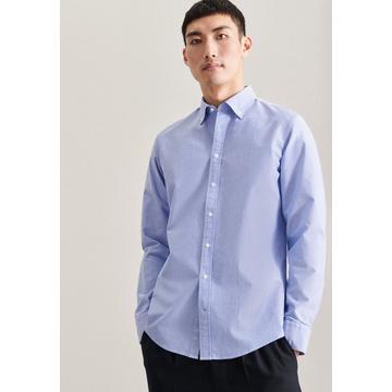 Chemise Business X-Slim Fit Manche longue Uni