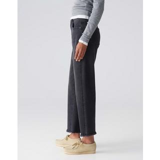 OPUS  Boyfriend Jeans Lani dark Boyfriend 