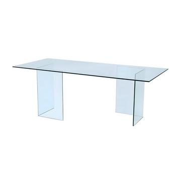 Esstisch Glas COLEDON