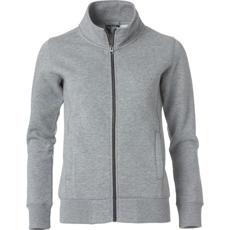 Clique Giacca Classic Full Zip  