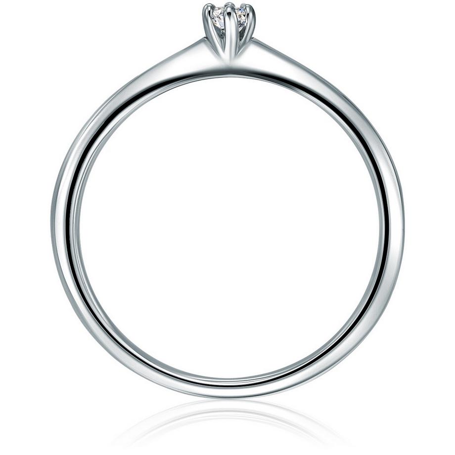 Rafaela Donata  Ring Sterling Silber Zirkonia 