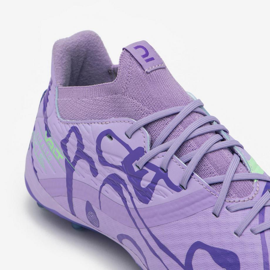 KIPSTA  Scarpe da calcio donna Viralto III MG/AG - Tacchetti 