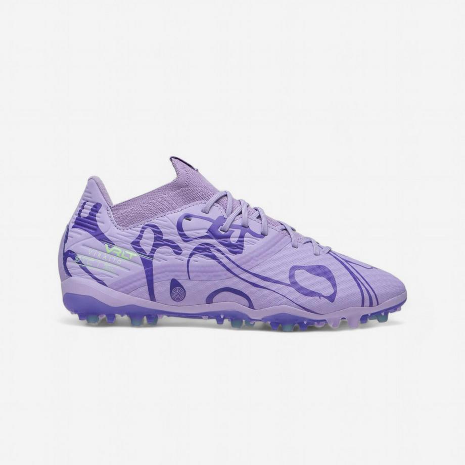 Scarpe da calcio donna Viralto III MG/AG - Tacchetti