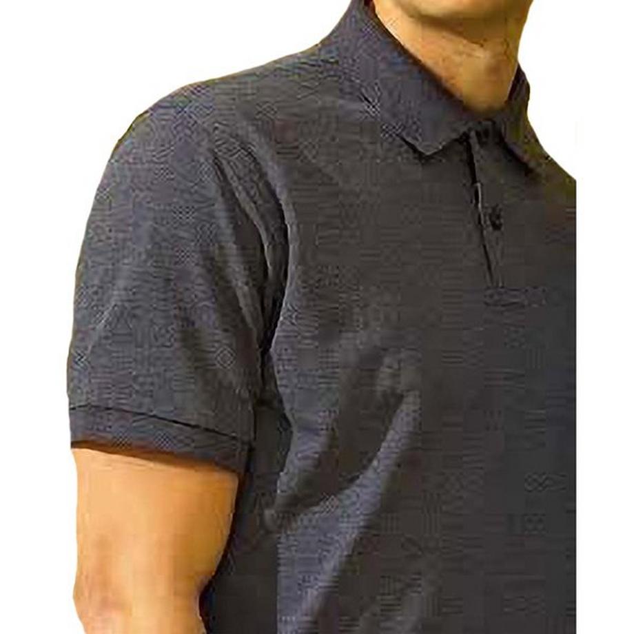 Asquith & Fox Polo Performance Manica Corta  