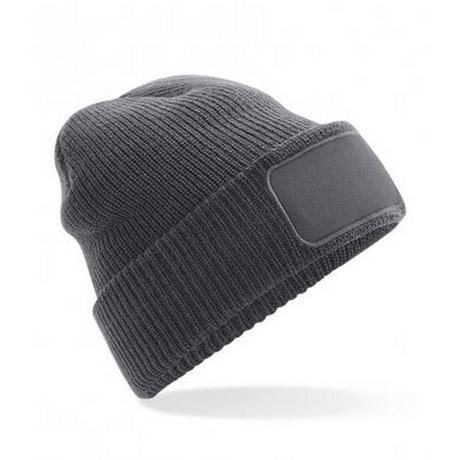 Beechfield  Erwachsene Thinsulate Printers Beanie 