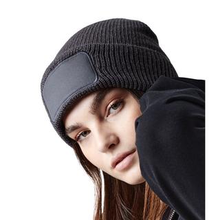 Beechfield  Erwachsene Thinsulate Printers Beanie 