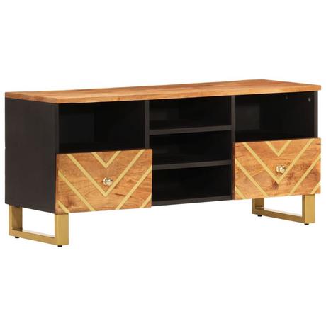 VidaXL Tv-schrank holz  