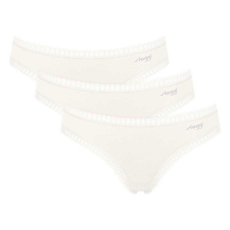 Slip  3er Pack Bequem sitzend-GO Crush Mini C3P