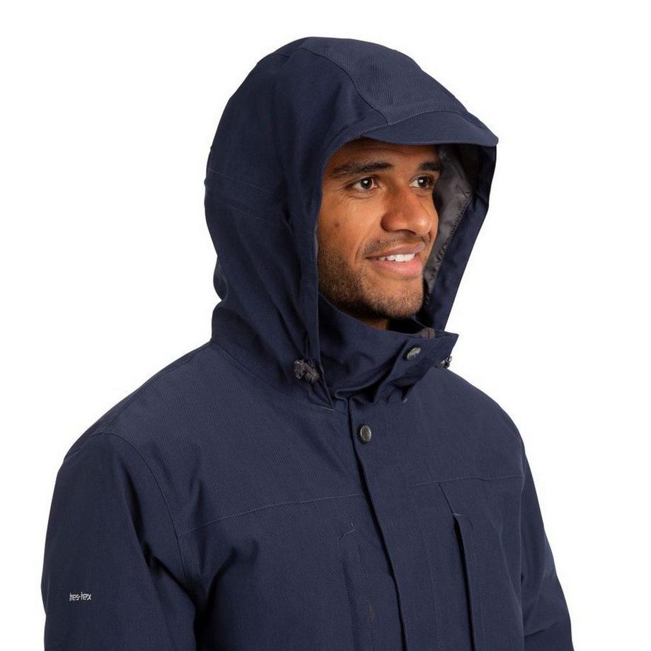 Trespass Veste imperméable Discott  