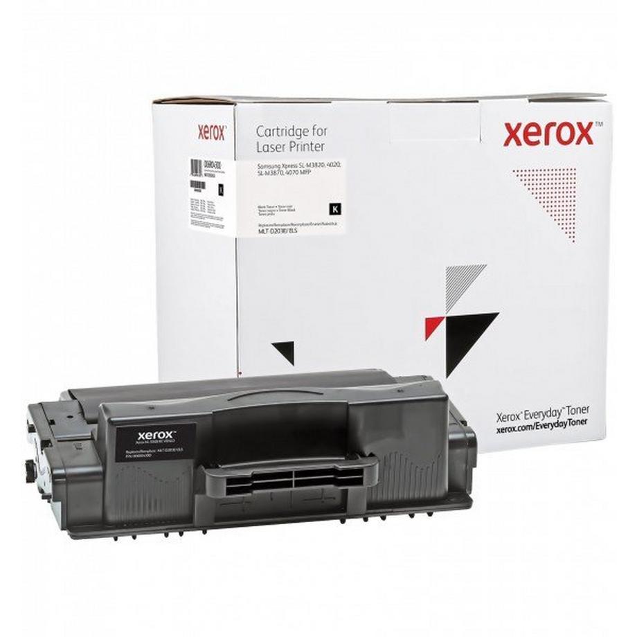 Toner Everyday™ di  Nero compatibile con Samsung MLT-D203E, Alta capacità