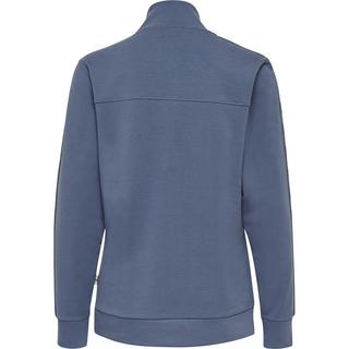 Hummel  felpa da zip lmove claic 