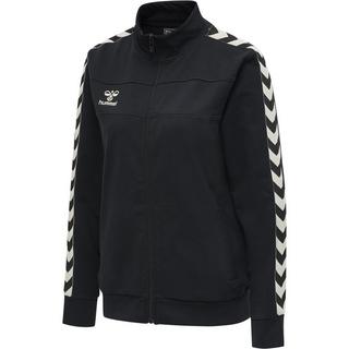 Hummel  weathirt zip lmove claic 