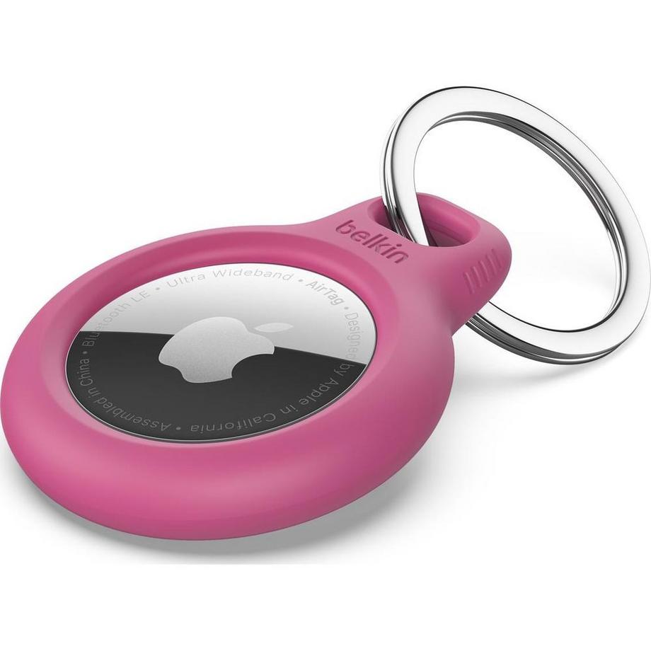 belkin Sicherer Halter für Apple AirTag  